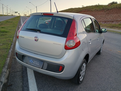 FIAT Palio 1.0 FLEX ATTRACTIVE, Foto 4