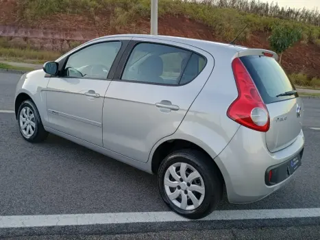 FIAT Palio 1.0 FLEX ATTRACTIVE, Foto 7