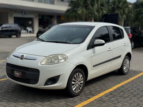FIAT Palio 1.0 FLEX ATTRACTIVE, Foto 3