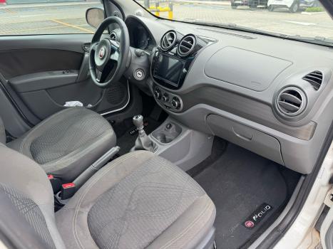 FIAT Palio 1.0 FLEX ATTRACTIVE, Foto 13