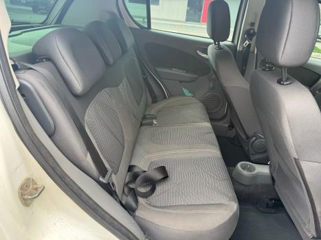 FIAT Palio 1.0 FLEX ATTRACTIVE, Foto 14