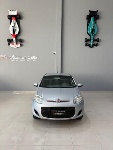 FIAT Palio 1.0 FLEX ATTRACTIVE, Foto 2