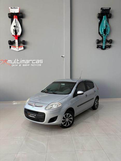 FIAT Palio 1.0 FLEX ATTRACTIVE, Foto 3
