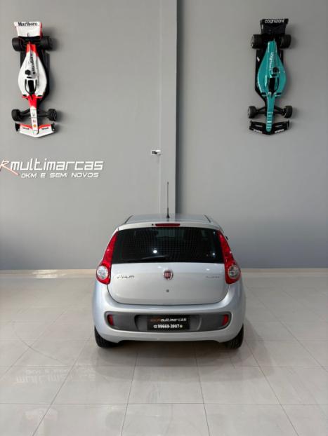 FIAT Palio 1.0 FLEX ATTRACTIVE, Foto 4