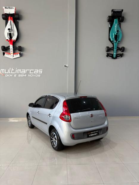 FIAT Palio 1.0 FLEX ATTRACTIVE, Foto 6