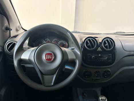FIAT Palio 1.0 FLEX ATTRACTIVE, Foto 7