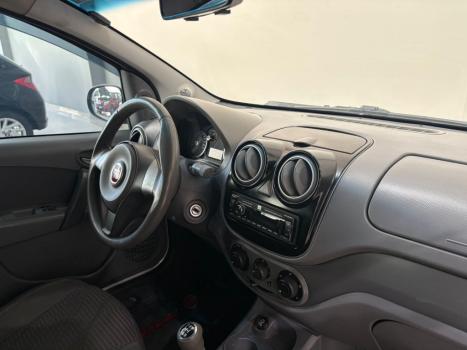 FIAT Palio 1.0 FLEX ATTRACTIVE, Foto 8