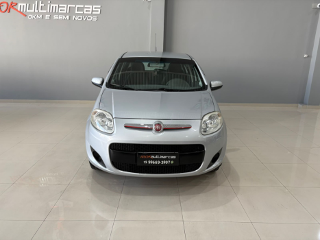 FIAT Palio 1.0 FLEX ATTRACTIVE, Foto 2