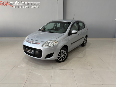 FIAT Palio 1.0 FLEX ATTRACTIVE, Foto 3
