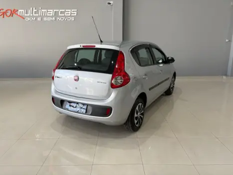 FIAT Palio 1.0 FLEX ATTRACTIVE, Foto 4