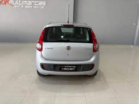 FIAT Palio 1.0 FLEX ATTRACTIVE, Foto 5