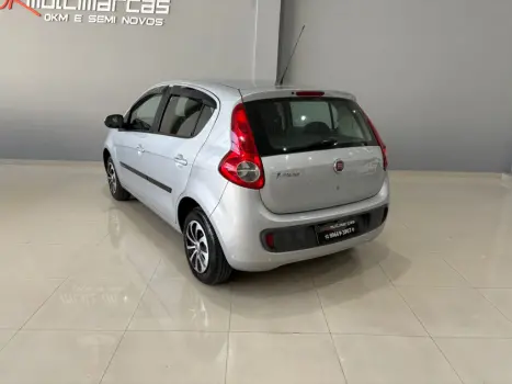 FIAT Palio 1.0 FLEX ATTRACTIVE, Foto 6