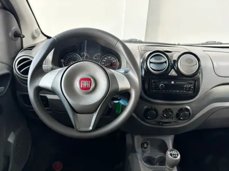 FIAT Palio 1.0 FLEX ATTRACTIVE, Foto 7