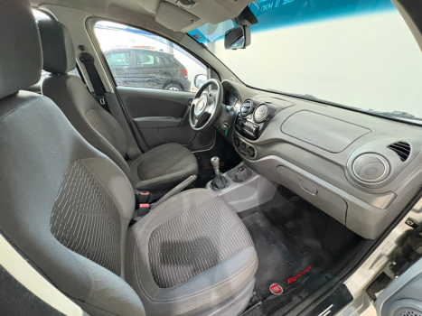 FIAT Palio 1.0 FLEX ATTRACTIVE, Foto 8