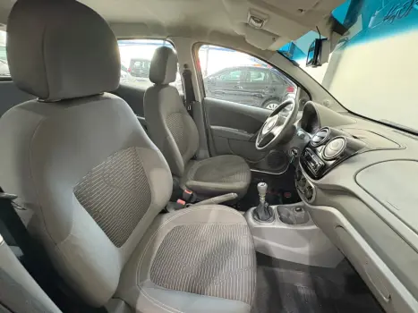 FIAT Palio 1.0 FLEX ATTRACTIVE, Foto 9