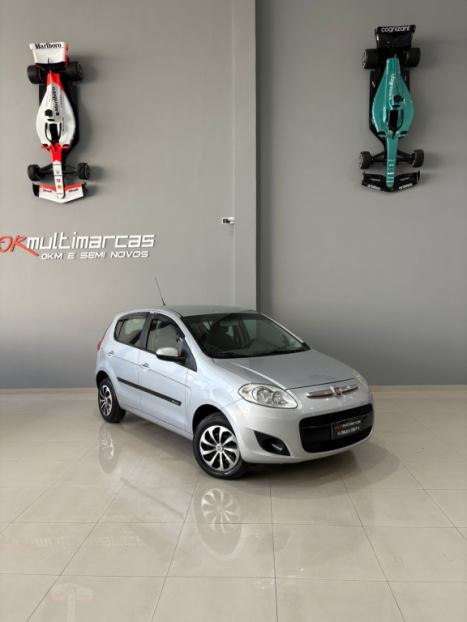 FIAT Palio 1.0 FLEX ATTRACTIVE, Foto 13