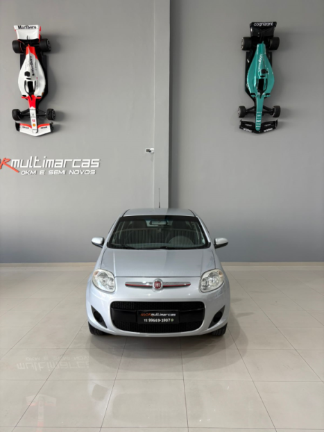 FIAT Palio 1.0 FLEX ATTRACTIVE, Foto 14