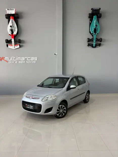 FIAT Palio 1.0 FLEX ATTRACTIVE, Foto 15