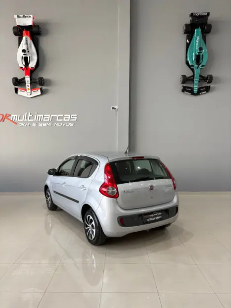FIAT Palio 1.0 FLEX ATTRACTIVE, Foto 16