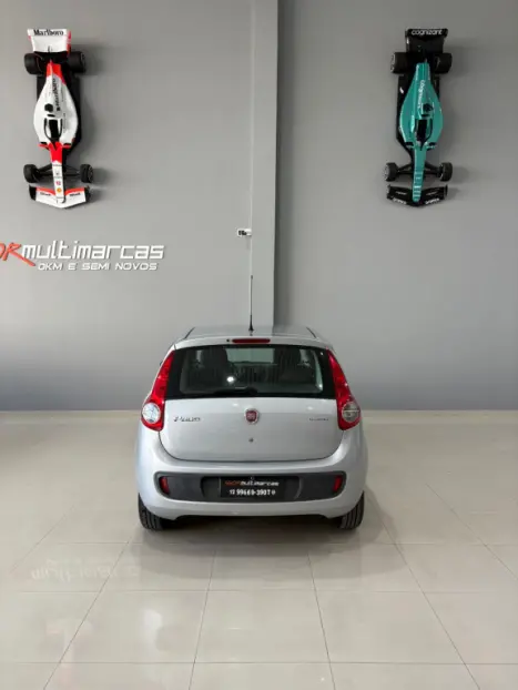 FIAT Palio 1.0 FLEX ATTRACTIVE, Foto 17