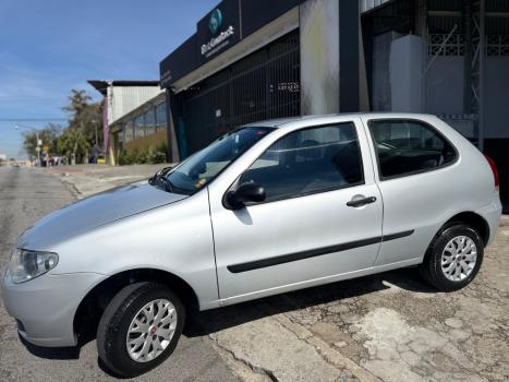 FIAT Palio 1.0 FLEX ECONOMY, Foto 2