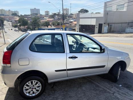 FIAT Palio 1.0 FLEX ECONOMY, Foto 4