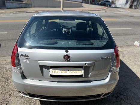 FIAT Palio 1.0 FLEX ECONOMY, Foto 6