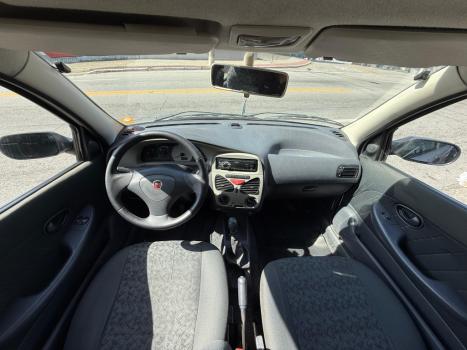 FIAT Palio 1.0 FLEX ECONOMY, Foto 8