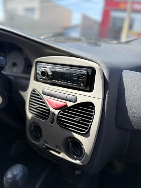 FIAT Palio 1.0 FLEX ECONOMY, Foto 9