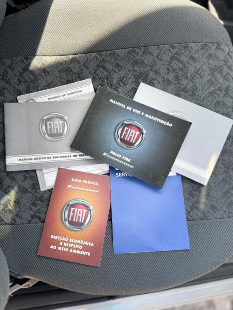 FIAT Palio 1.0 FLEX ECONOMY, Foto 14