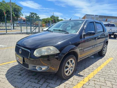 FIAT Palio 1.4 4P FLEX ELX, Foto 2