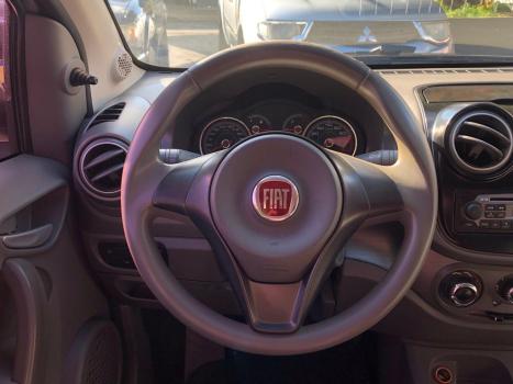 FIAT Palio 1.4 4P FLEX ATTRACTIVE, Foto 8