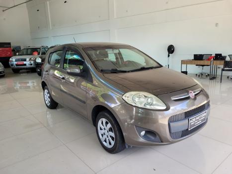 FIAT Palio 1.4 4P FLEX ATTRACTIVE, Foto 1