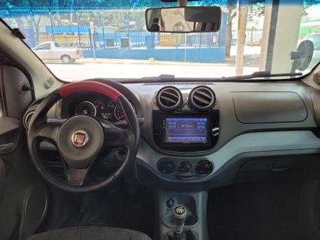 FIAT Palio 1.4 4P FLEX ATTRACTIVE, Foto 6