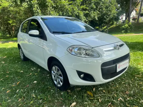 FIAT Palio 1.4 4P FLEX ATTRACTIVE, Foto 4