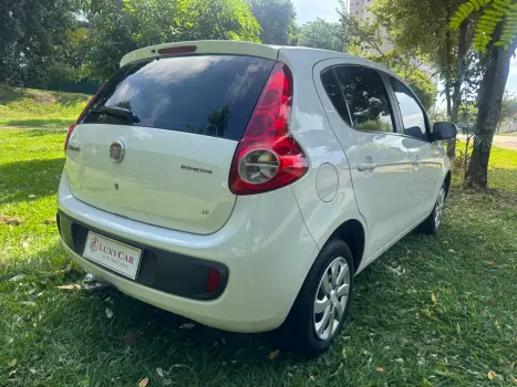 FIAT Palio 1.4 4P FLEX ATTRACTIVE, Foto 5