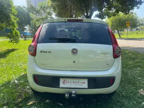 FIAT Palio 1.4 4P FLEX ATTRACTIVE, Foto 6