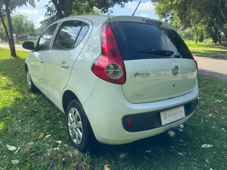 FIAT Palio 1.4 4P FLEX ATTRACTIVE, Foto 7