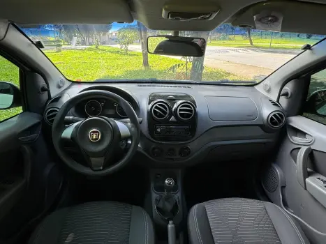 FIAT Palio 1.4 4P FLEX ATTRACTIVE, Foto 8