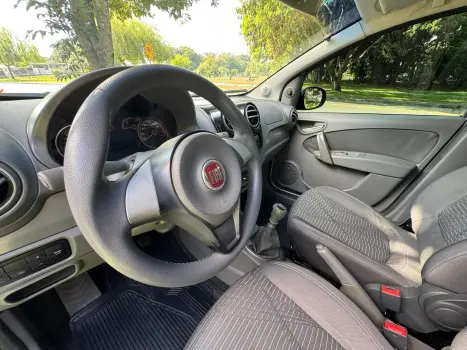 FIAT Palio 1.4 4P FLEX ATTRACTIVE, Foto 14