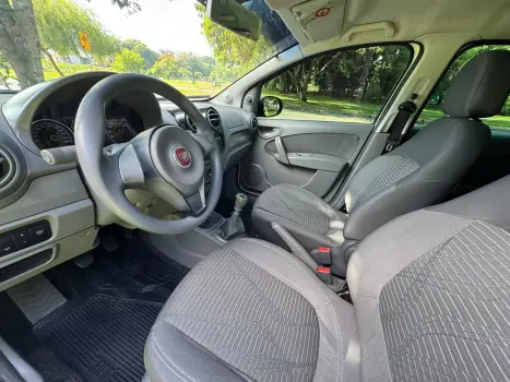 FIAT Palio 1.4 4P FLEX ATTRACTIVE, Foto 16