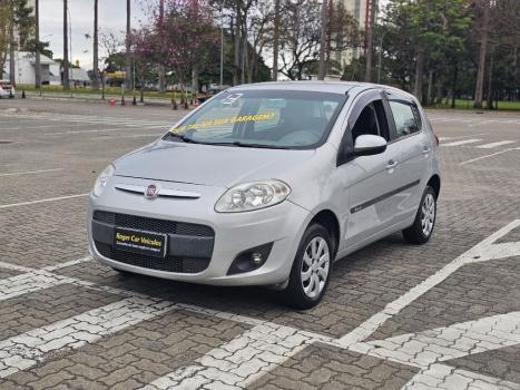 FIAT Palio 1.4 4P FLEX ATTRACTIVE, Foto 1
