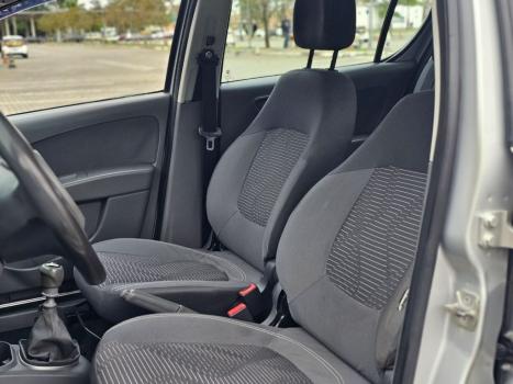 FIAT Palio 1.4 4P FLEX ATTRACTIVE, Foto 2