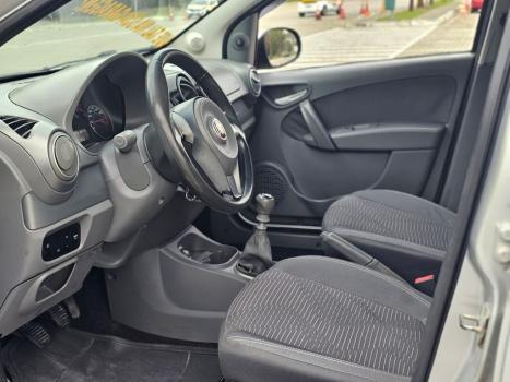 FIAT Palio 1.4 4P FLEX ATTRACTIVE, Foto 3