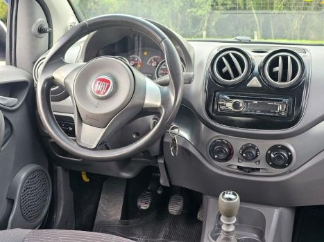 FIAT Palio 1.4 4P FLEX ATTRACTIVE, Foto 5