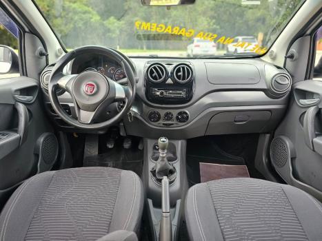 FIAT Palio 1.4 4P FLEX ATTRACTIVE, Foto 6