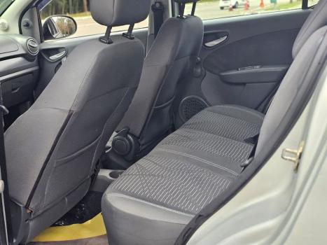 FIAT Palio 1.4 4P FLEX ATTRACTIVE, Foto 8