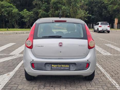 FIAT Palio 1.4 4P FLEX ATTRACTIVE, Foto 9