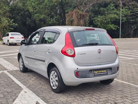 FIAT Palio 1.4 4P FLEX ATTRACTIVE, Foto 10