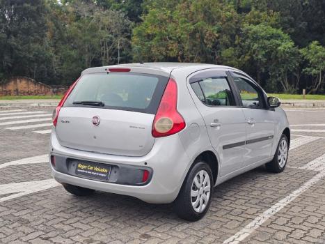 FIAT Palio 1.4 4P FLEX ATTRACTIVE, Foto 11